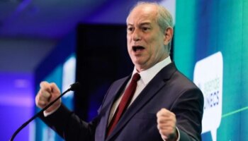 Чиро Гомес заявил, что США будут применять санкции только к тем, кто сотрудничает с PCC и CV