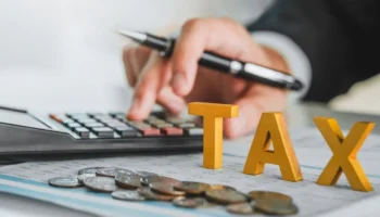 Чистые сборы прямых налогов выросли на 14,6% до 5,21 млн рупий; Сумма авансового налога выросла на 15,3%