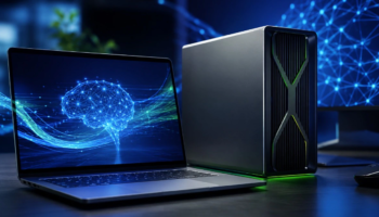Что такое компьютер с искусственным интеллектом и почему Nvidia делает ставку на него?