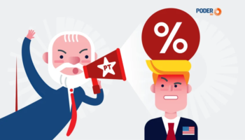 Лула уже раскритиковал Трампа как минимум 62 раза за три с половиной года.