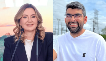Хана Гассан и доктор Дэниел встретились в Пенсильвании, говорит Genial/Quaest