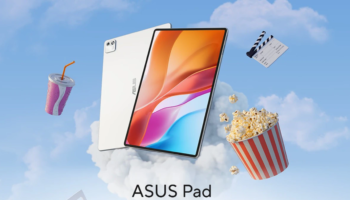 Asus намекает на выпуск нового устройства, и это не ноутбук; Встречайте новый Asus Pad