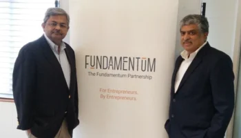 Fundamentum еще не убежден, что глубокие технологии достигли момента серии B, говорит Санджив Аггарвал