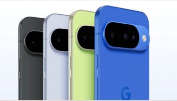 Google Pixel 10 доступен по цене около 66 000 рупий во время распродажи Amazon Prime Day.