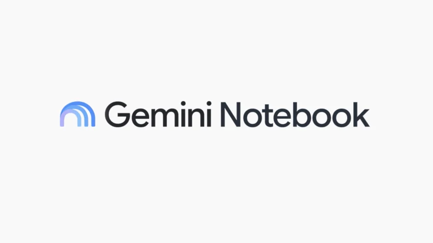 Google переименовывает NotebookLM и интегрирует инструмент с Gemini
