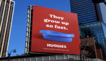 Huggies использует историю Месси и Ямала в рекламе