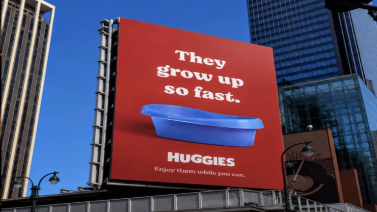 Huggies использует историю Месси и Ямала в рекламе