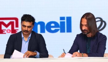 MEIL, Analog развернет решения физического интеллекта нового поколения в Индии