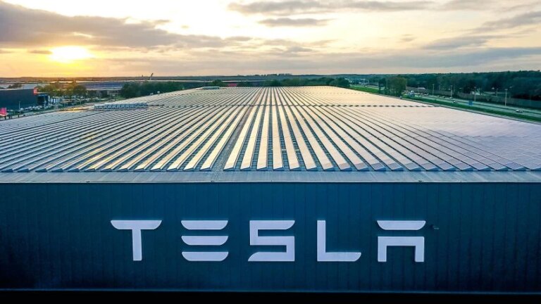 Tesla