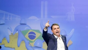 Без помпы PT и Planalto работают над изоляцией Флавиу ду Центрау