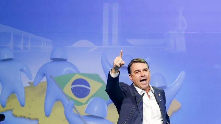Flavio Bolsonaro