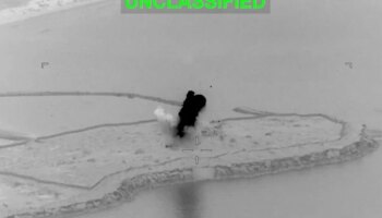 Война Ирана распространилась на Красное море и Каспий