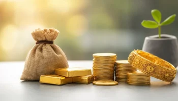 Золото упало более чем на 25% по сравнению с пиком 2026 года. Потеряет ли оно еще больше блеска? Вот что говорят аналитики