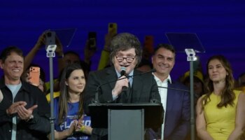 Итамарати вызвал посла Аргентины после заявлений Милеи