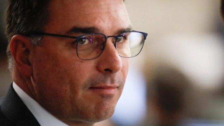 Flávio Bolsonaro