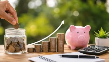 Процентные ставки по FD до 8,10%: от экономии на налогах до FD для пожилых людей: вот как правильно выбрать срочный депозит