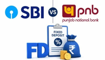 Ставки SBI против PNB FD: какой банк государственного сектора предлагает лучшую доходность по фиксированным депозитам в 2026 году?