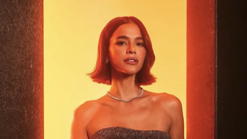Reprodução/Instagram @brunamarquezine - 15.mar.2026