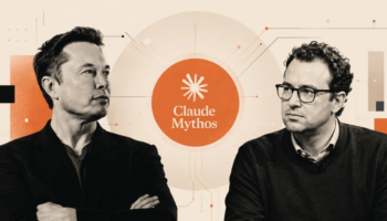 «Я явно ошибался насчет Anthropic»; Илон Маск хвалит модели Mythos и Fable