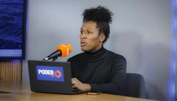 Прямой эфир: PoderDataCast объясняет, как работает политический маркетинг