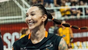 CBV меняет правила и запрещает трансженщинам участвовать в женском волейболе