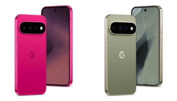 Google Pixel 11 против Pixel 11 Pro: какой телефон купить по камере, дисплею и производительности?