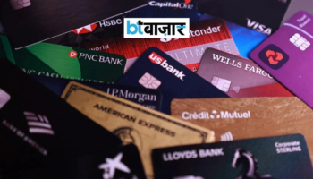 SBI Card теряет позиции, в то время как ICICI восстанавливается: как показали себя крупнейшие эмитенты карт Индии в июле
