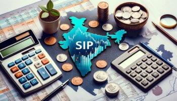 SIP на самом деле не об усреднении: Дипак Шеной объясняет настоящую причину, по которой систематическое инвестирование работает