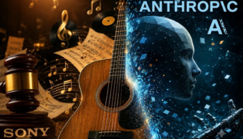 Sony обвиняет Anthropic в копировании ее музыки для обучения Клода ИИ; Гигант искусственного интеллекта может заплатить до $150 000 за песню