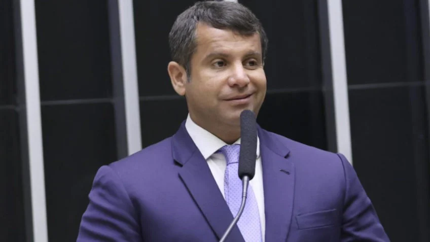 Doutor Luizinho, líder do PP na Câmara dos Deputados