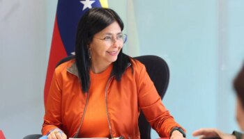 Венесуэла подтверждает соглашение с США по нефти