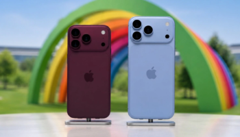 Выпуск iPhone 18 Pro под угрозой? Apple пытается защитить чипы памяти