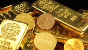 Ежедневный оборот рынка золотых деривативов составляет 2,2 миллиона крор фунтов стерлингов: что движет ростом?