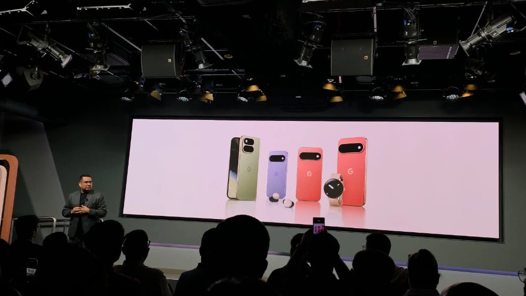 Prefer Source Google Badge