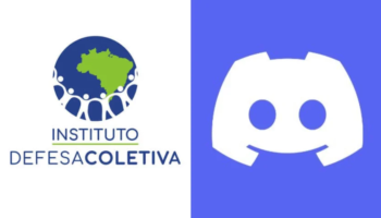 Институт требует приостановить Discord и наложить штраф в размере 300 миллионов реалов