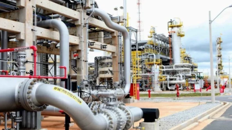 Infra em 1 Minuto: falta de concorrência explica alto preço do gás no Brasil
