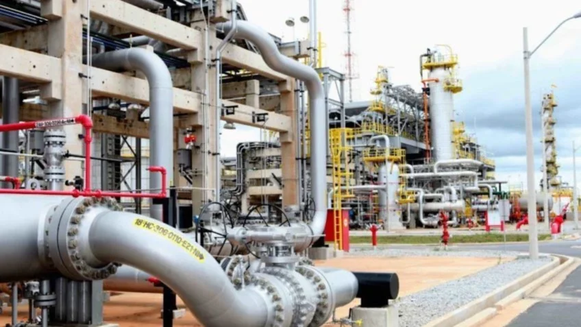Infra em 1 Minuto: falta de concorrência explica alto preço do gás no Brasil