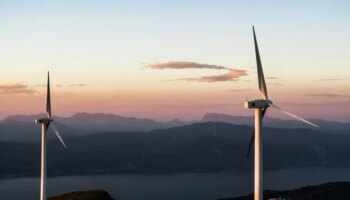 Китай хочет к 2030 году получать 50% своей энергии из неископаемых источников