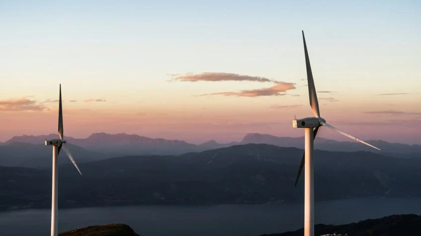 China quer 50% de sua energia de fontes não fósseis até 2030