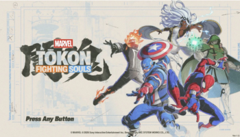 Обзор «Marvel Tokon: Fighting Souls»: вам может понадобиться новый контроллер!