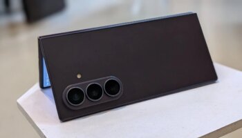 Обзор Samsung Galaxy Z Fold 8 Ultra: лучший складной смартфон, если вы можете себе это позволить