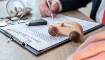 Объяснение BT: NCB принадлежит вам, а не вашему автомобилю: как бонус за отсутствие претензий может снизить вашу страховую премию