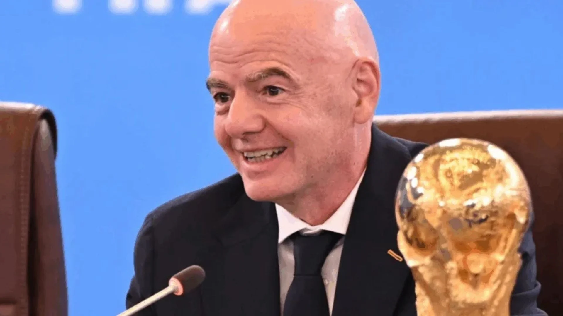 Infantino