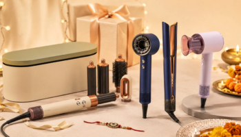 Подарки Dyson, Philips по уходу за волосами, которые улучшат распорядок дня вашего брата или сестры в этот Ракшабандхан