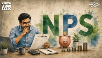 Показатели NPS в 2026 году: Пенсионный фонд Tata возглавляет схему акционерного капитала с долей 15,46% с момента создания; проверить детали