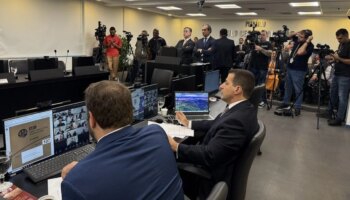 Протокол STJD сокращает испытательный период с 63 до 4 дней