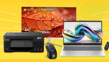 Распродажа Amazon Great Freedom 2026: 5 лучших ноутбуков для рабочих станций, которые стоит купить