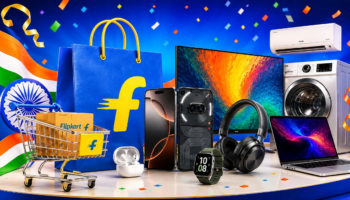 Распродажа Flipkart Freedom Sale 2026: лучшие смартфоны стоимостью менее 40 000 фунтов стерлингов с огромными скидками