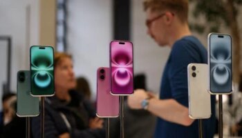 Распродажа Flipkart Freedom: iPhone 17, iPhone 16 и iPhone Air получают огромные скидки