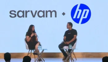 Сделка HP Sarvam AI: как голосовая технология на индийском языке может произвести революцию в использовании ПК